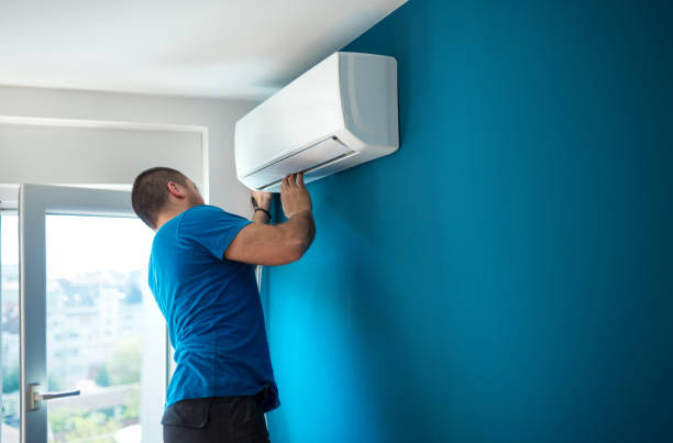 Best Air Quality Test  in Sunbury, PA