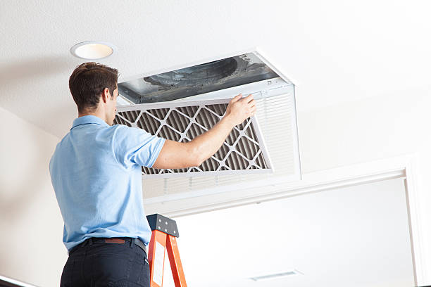 HVAC Troubleshooting in Sunbury, PA