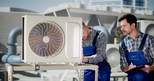 Best HVAC Service Technicians  in Sunbury, PA