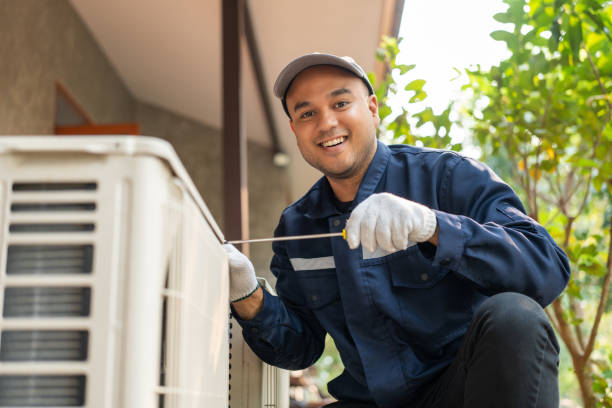 Ductless HVAC Repair in Sunbury, PA