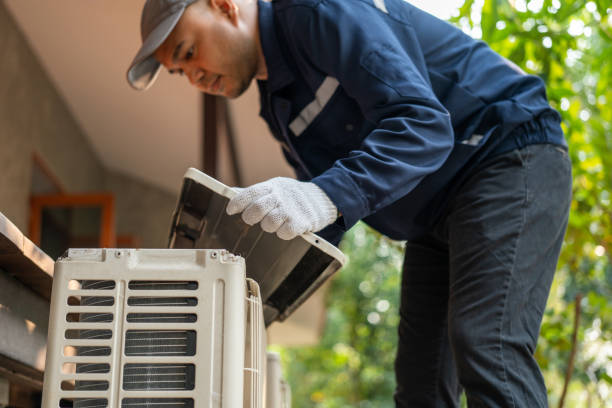 Sunbury, PA HVAC Pros